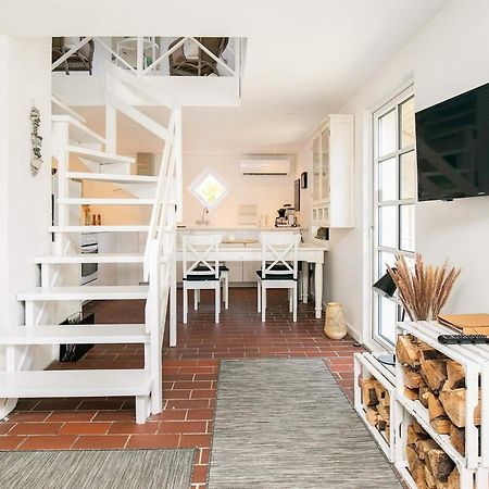 4 Person Holiday Home In Skagen Zewnętrze zdjęcie