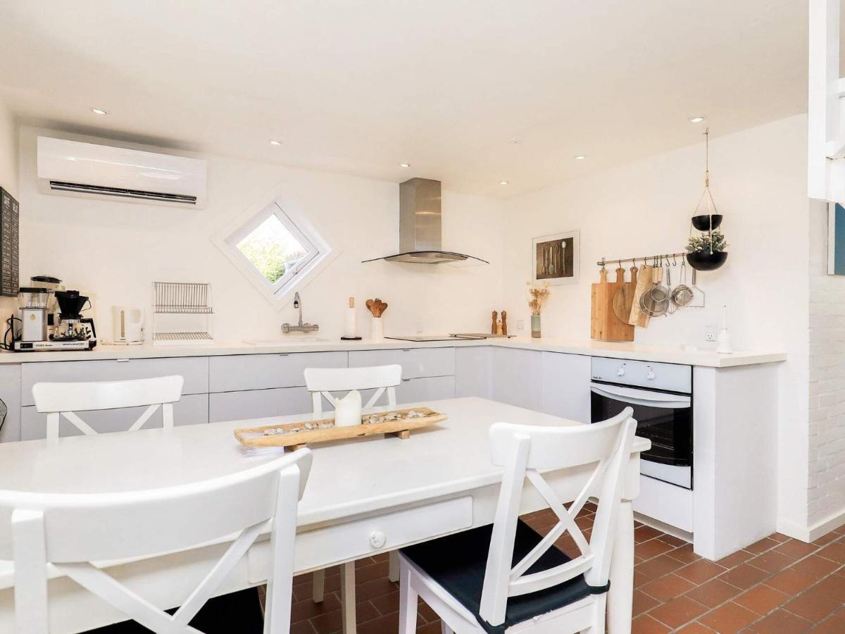 4 Person Holiday Home In Skagen Zewnętrze zdjęcie