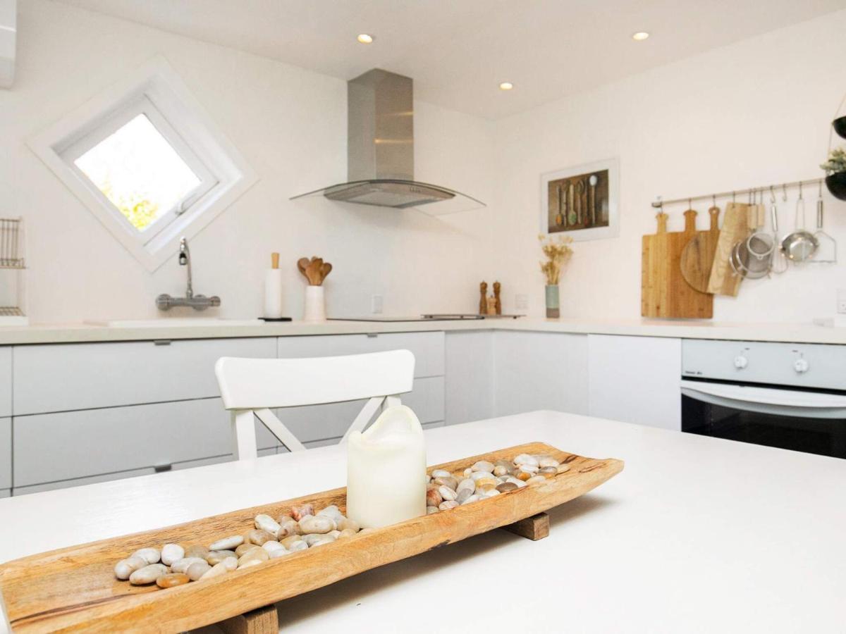 4 Person Holiday Home In Skagen Zewnętrze zdjęcie