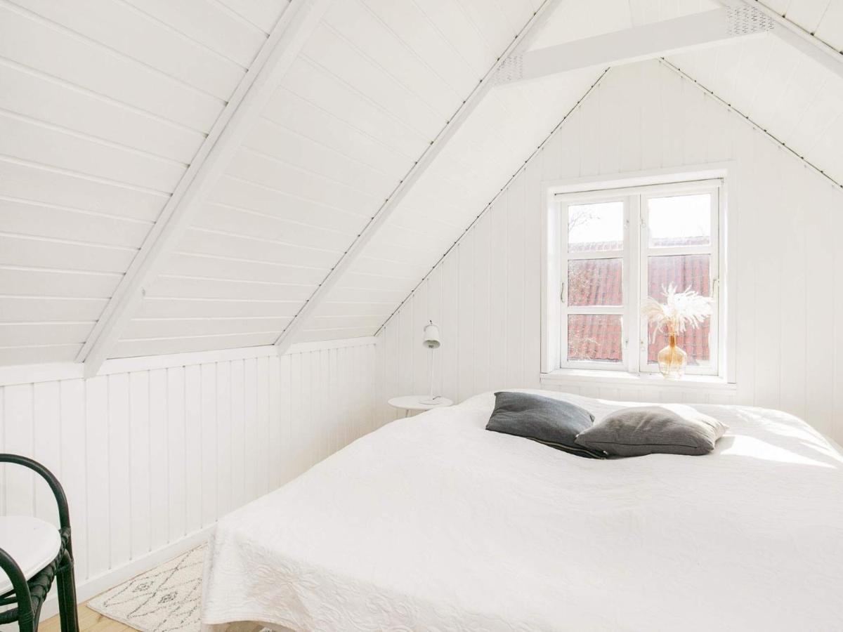4 Person Holiday Home In Skagen Zewnętrze zdjęcie