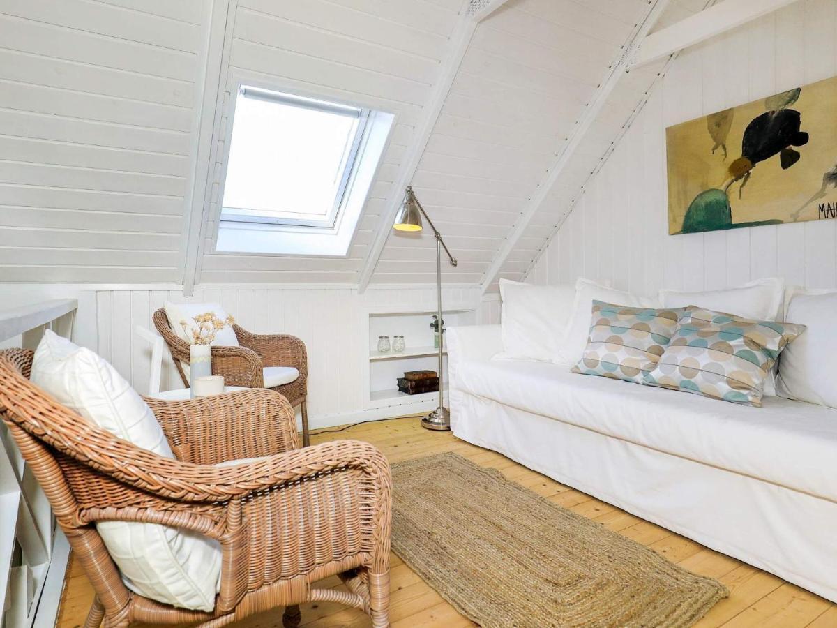 4 Person Holiday Home In Skagen Zewnętrze zdjęcie
