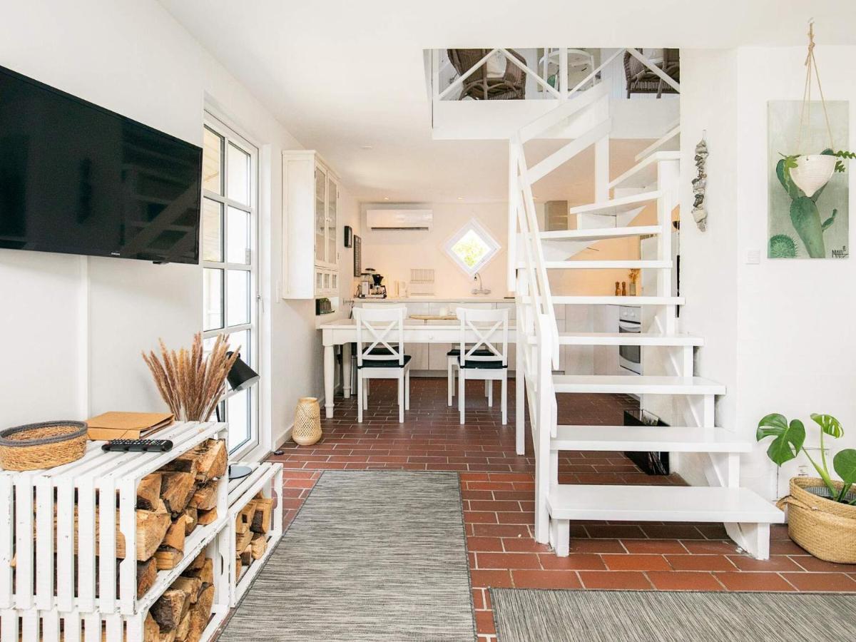 4 Person Holiday Home In Skagen Zewnętrze zdjęcie