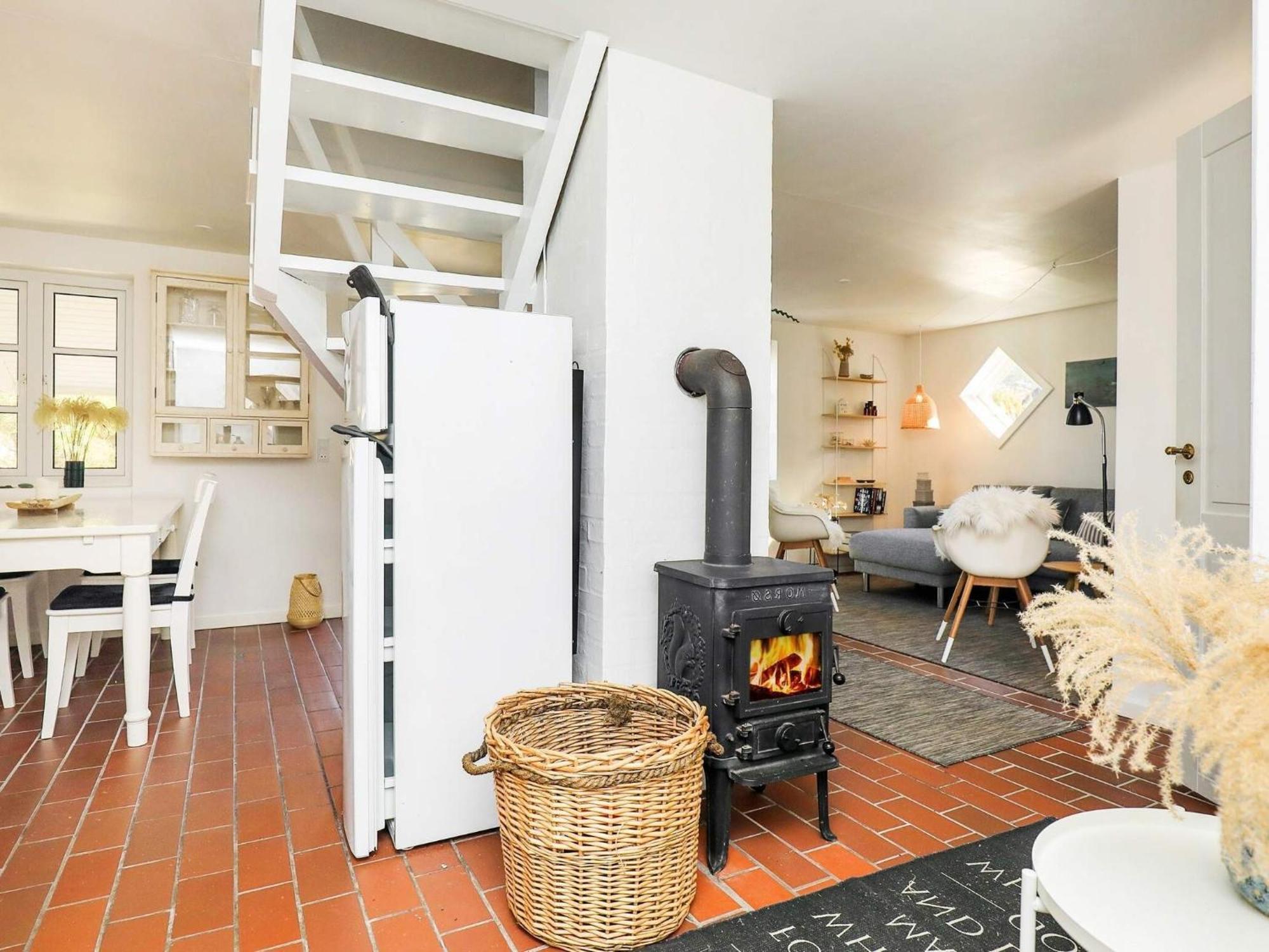 4 Person Holiday Home In Skagen Zewnętrze zdjęcie