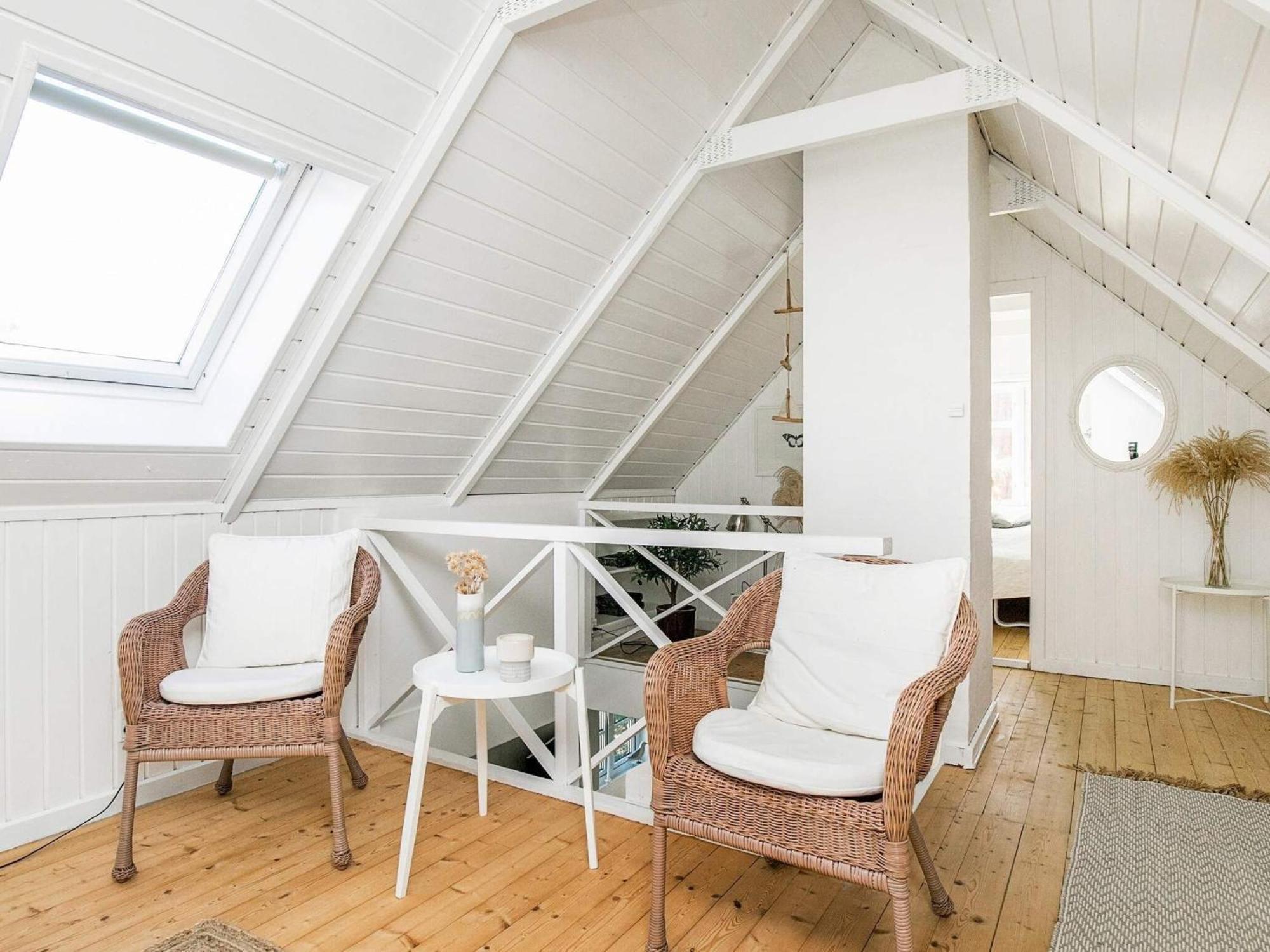 4 Person Holiday Home In Skagen Zewnętrze zdjęcie