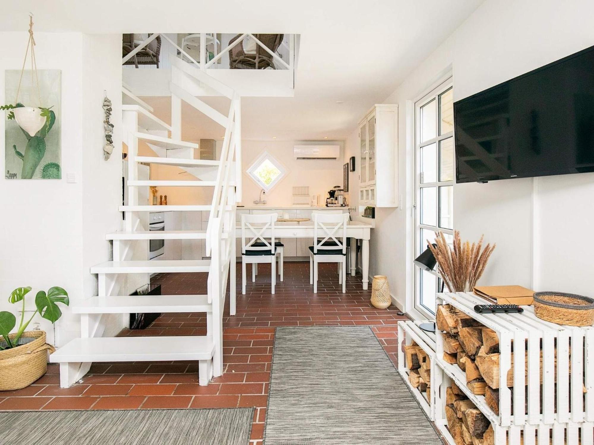 4 Person Holiday Home In Skagen Zewnętrze zdjęcie